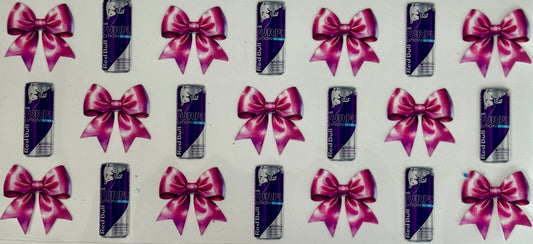 Purple RedBull 2