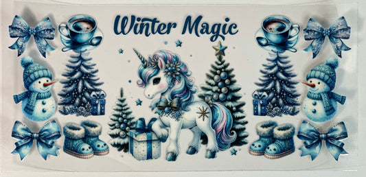 Winter Magic
