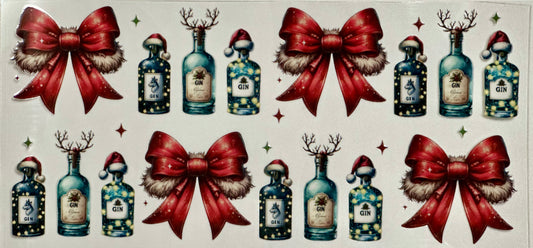 Christmas Gin