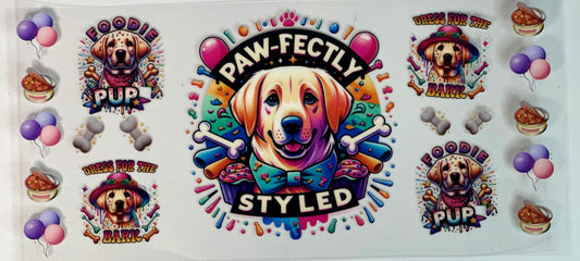 Pawfectly Styled