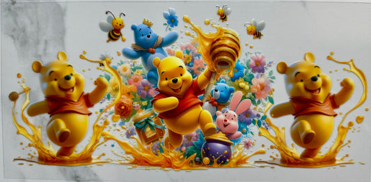 Honey Pooh