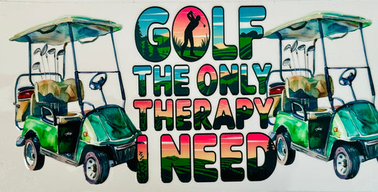 Golf 2