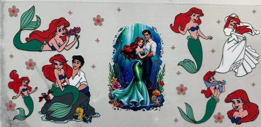 Ariel