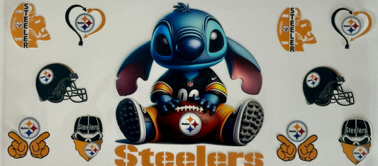 Steelers stitch 12