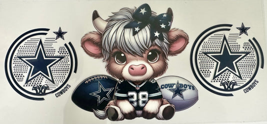 Cow Cowboys