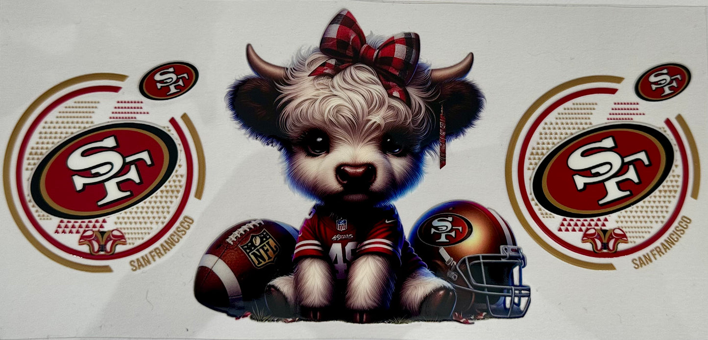 Cow 49ers