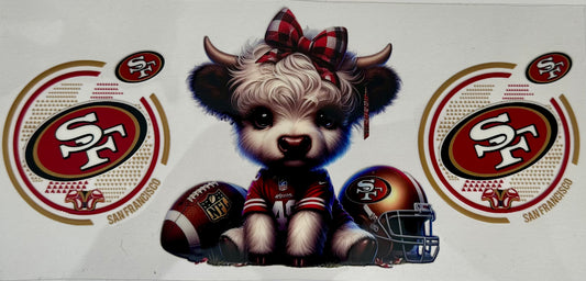 Cow 49ers