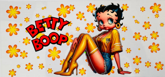 Betty Boop 21