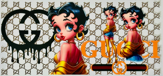 Betty Boop GG 13