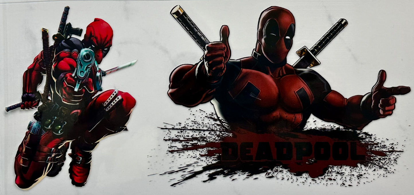 Cool Deadpool
