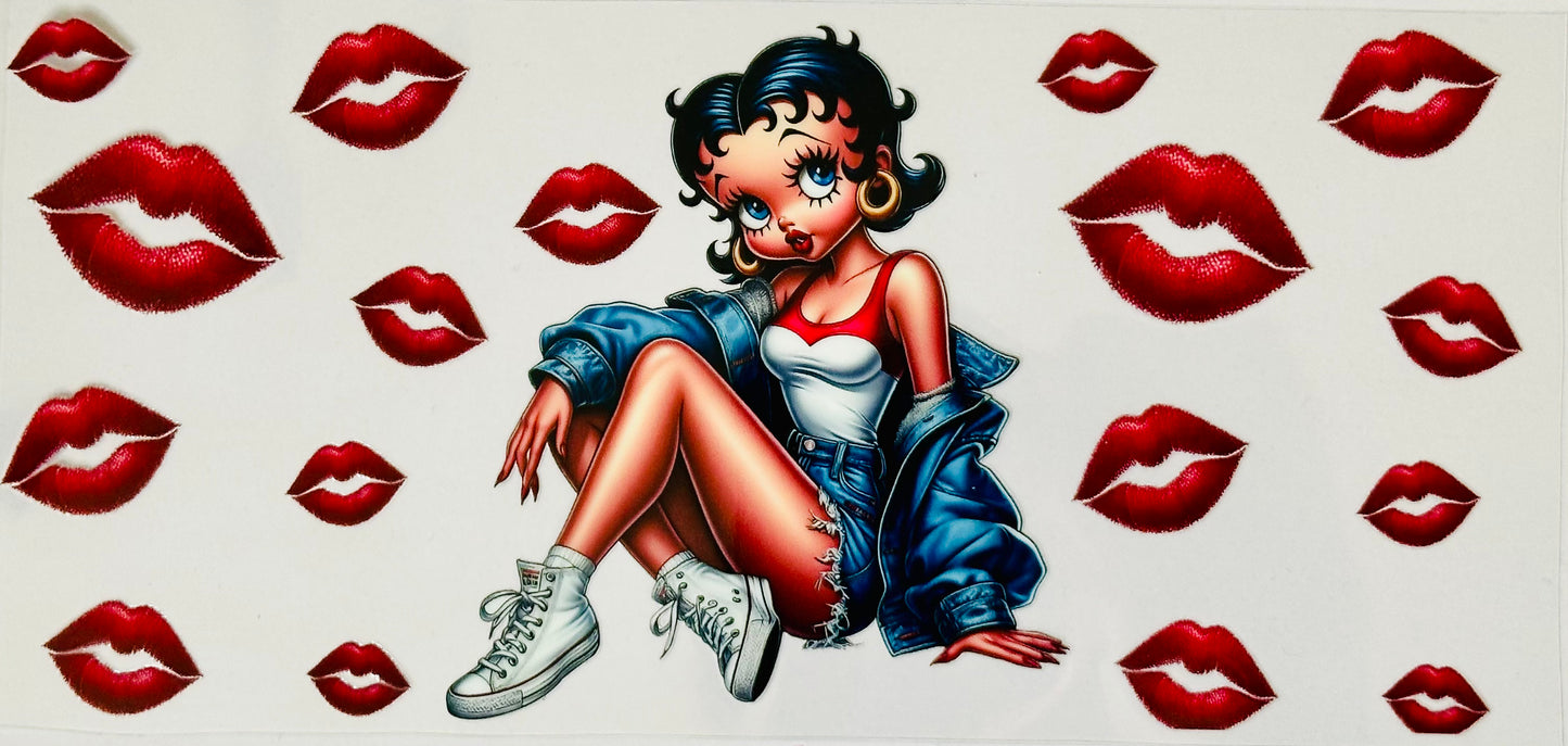 Betty Boop 20