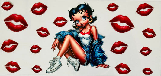 Betty Boop 20