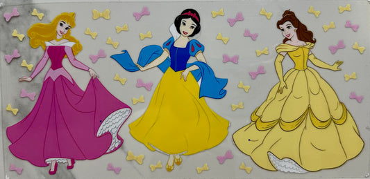 Princesses 2