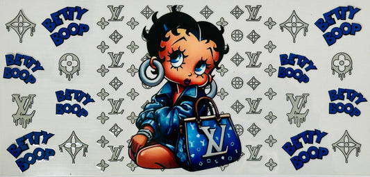 Betty Boop LV 18