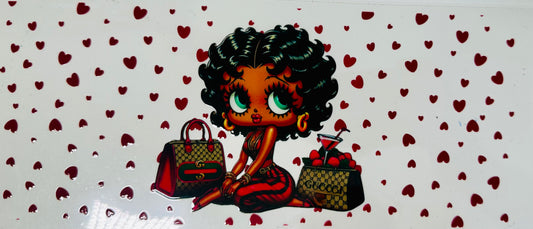 Betty Boop GG 24