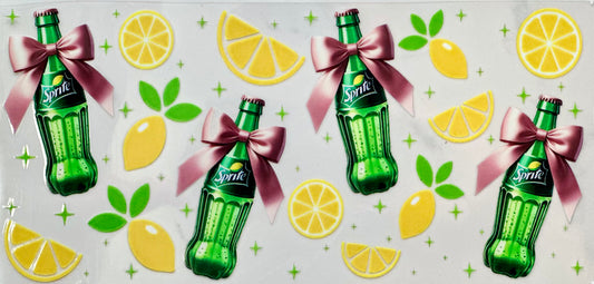 Sprite & Bows