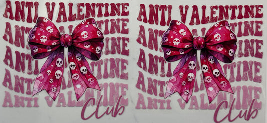 Anti-Valentine Club