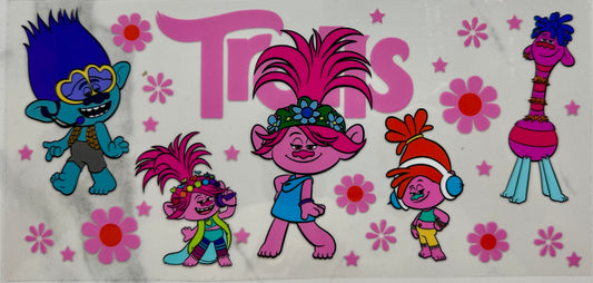 Trolls