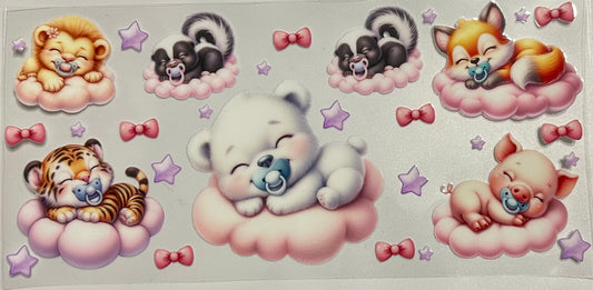 Baby Animals Design