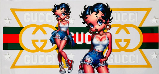 Betty Boop GG 14