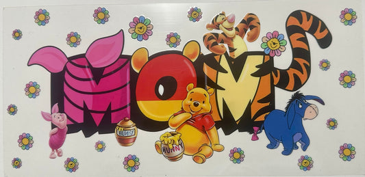 Winnie Mom Design