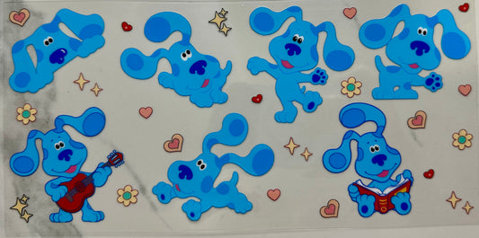 Blues Clues
