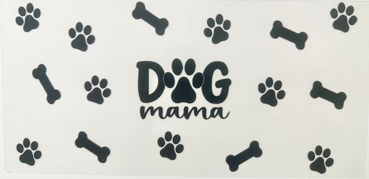 Dog Mama