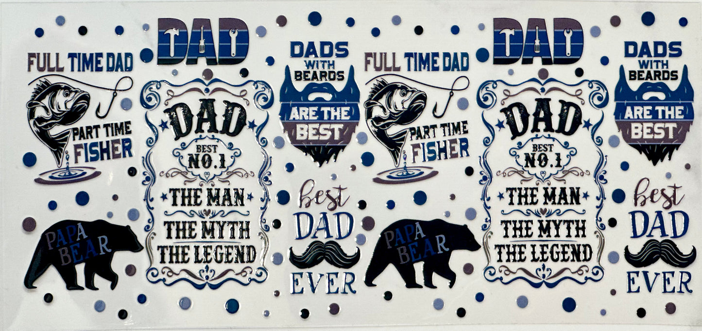 Papa Bear