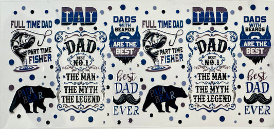 Papa Bear