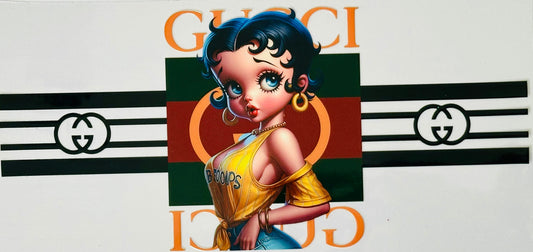 Betty Boop GG 5