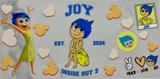 Joy (Inside Out)