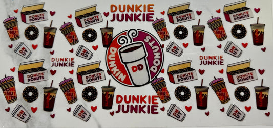 Dunkie Junkie