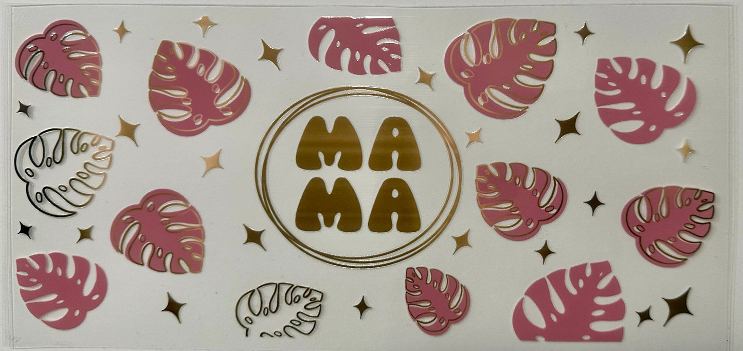Gold Mama
