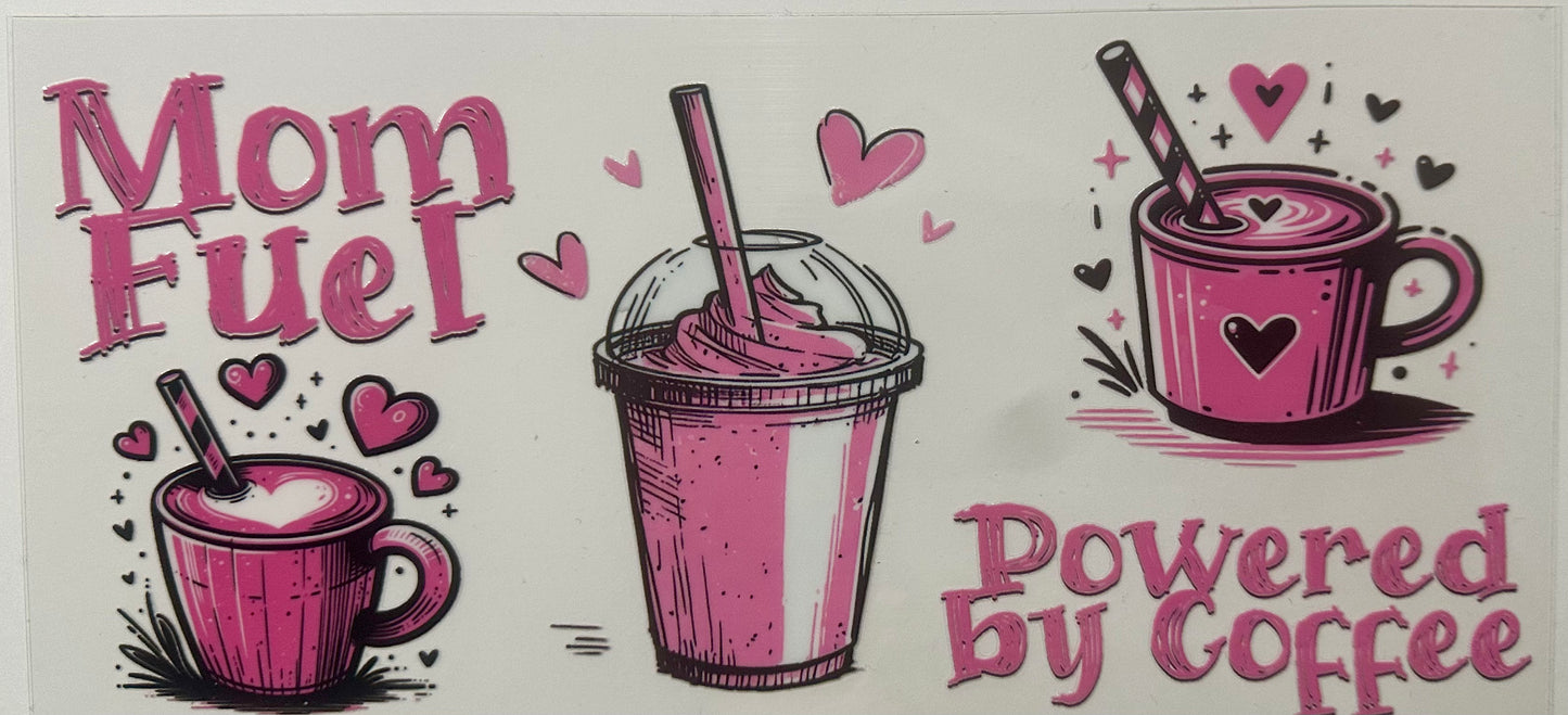 Mom Fuel