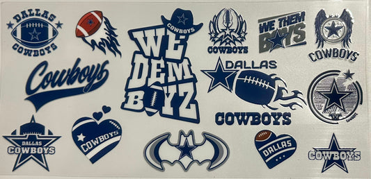 We Dem Boys Cowboys