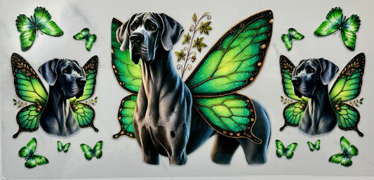 Great Dane Fairy