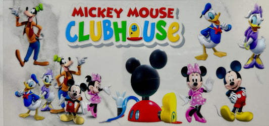 Mickey Mouse Clubhouse