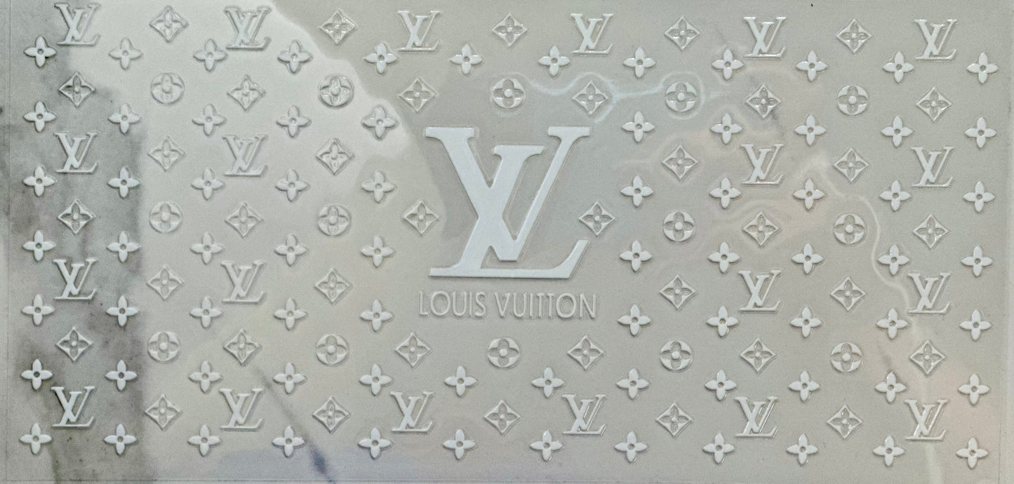 White LV