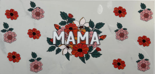 Flower Nama