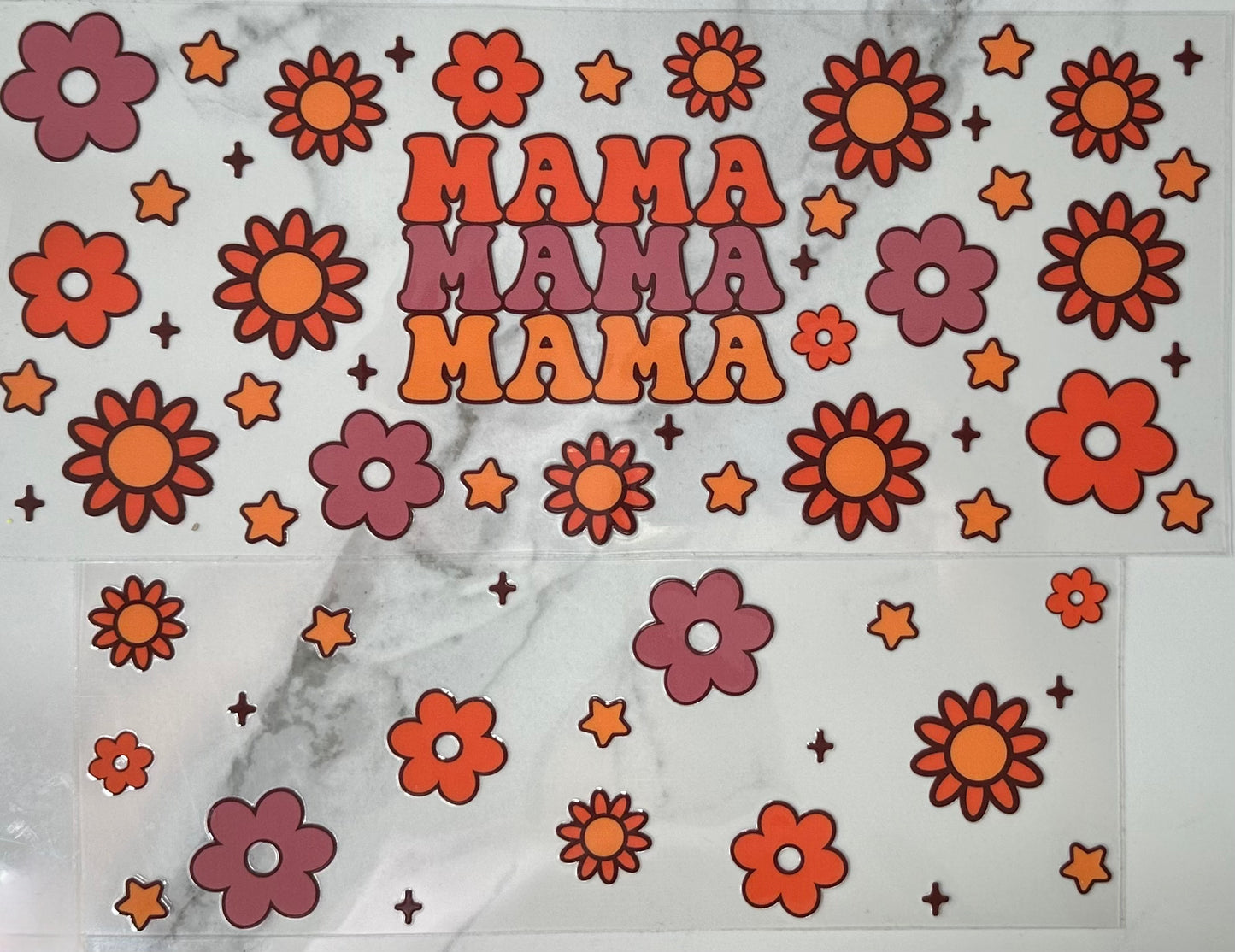 40oz Flower Mama