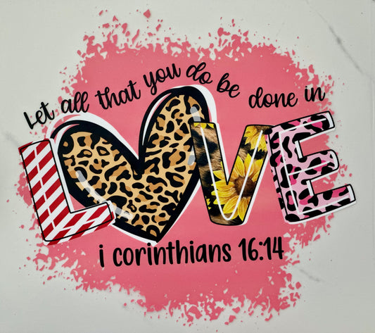 Love DTF