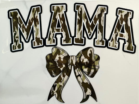 Army Mama DTF