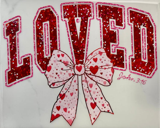 Loved Bow