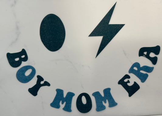 Boy Mama Era (Front)