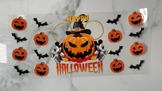 Happy Halloween