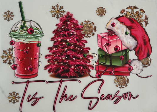 Tis the Season
