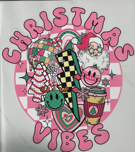 Christmas Vibes