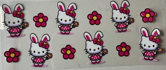 Flower HK Design