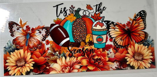 Tis the Season Design