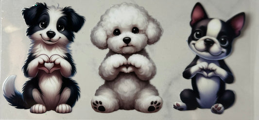 Love Dogs Design